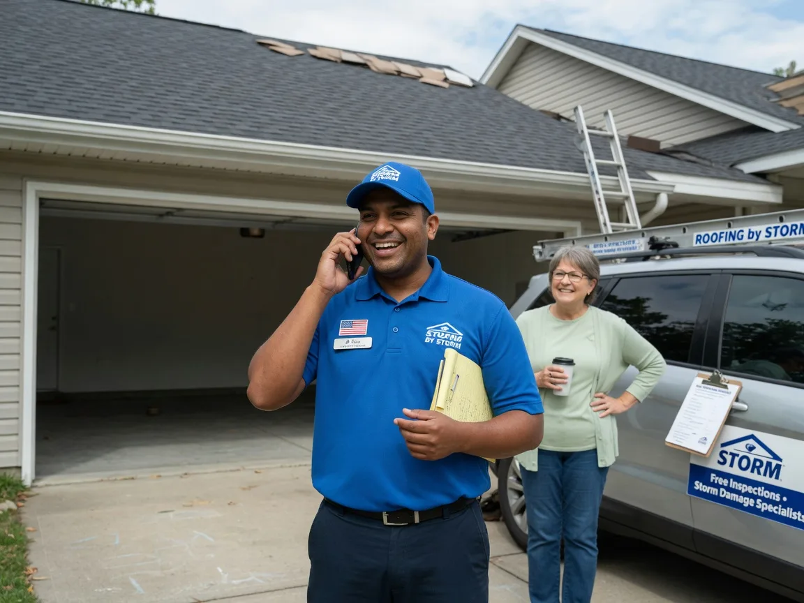 Roof Repair Near Me White Sands Missile Range, NM FAQs