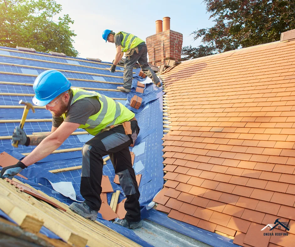 Why choose Roof Repair Near Me in White Sands Missile Range, NM